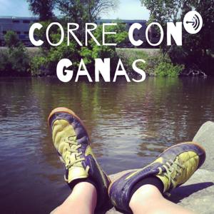 Corre Con Ganas