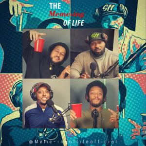 The Meme-ing of Life