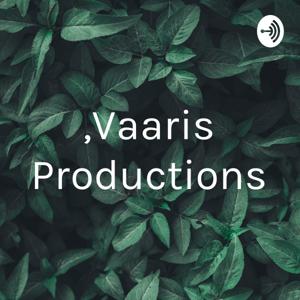 ,Vaaris Productions