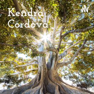 Kendra Cordova - Spiritual Life Coach