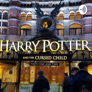 Harry Potter and the Cursed Child