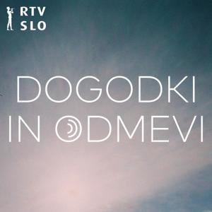 Dogodki in odmevi by RTVSLO – Prvi