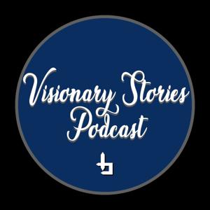Visionary Stories Podcast