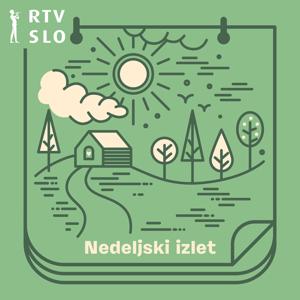 Nedeljski izlet by RTVSLO – Val 202