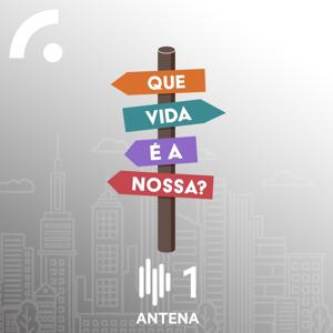 Que Vida é a Nossa?