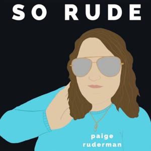 So Rude Podcast