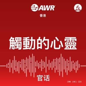 AWR - 觸動的心靈