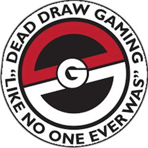 Dead Draw Gaming - A Pokémon Podcast