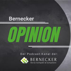 Bernecker Opinion by Bernecker Börsenbriefe