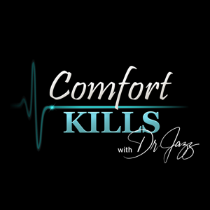 Comfort Kills