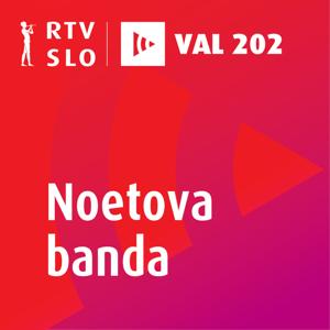 Noetova banda by RTVSLO – Val 202