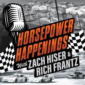 Horsepower Happenings by Horsepower Happenings