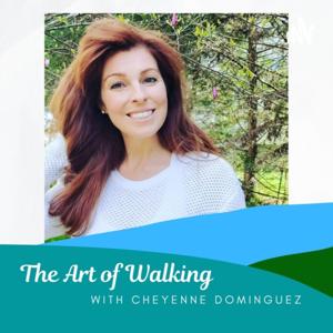 The Art of Walking