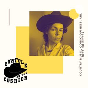Cowfolk on the Cushion
