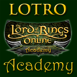 LOTRO Academy