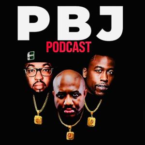PBJ podcast