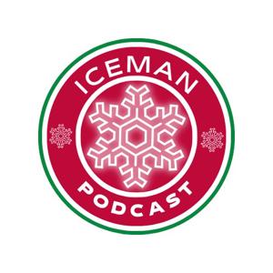 Iceman Podcast