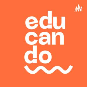 Podcast do EducandoJunto | por Jéssica Maria