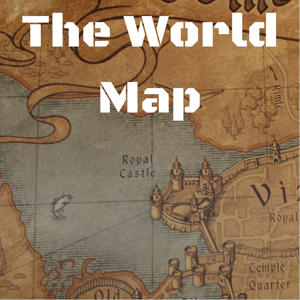 The World Map Podcast Network