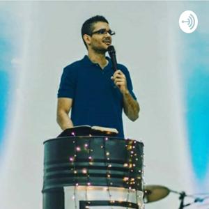 Direto da Fonte (pr.Rogerio Martins)