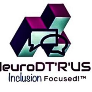 NEURODT'Я'US™ (NEURODT'R'US™)