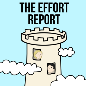 The Effort Report