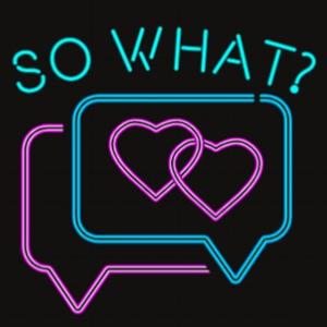 So What? - Tamil Podcast