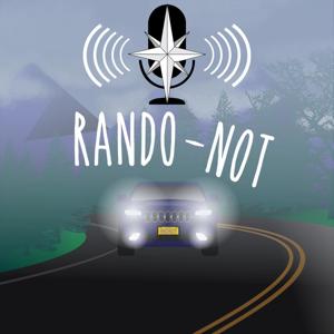 Rando-NOT Podcast