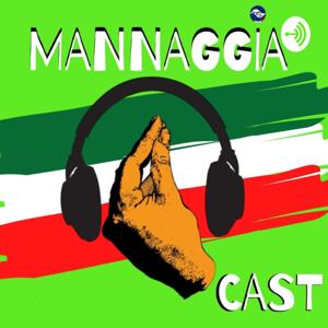 Mannaggia Cast