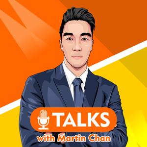 Talks with Martin Chan