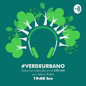 VERDE URBANO RADIO