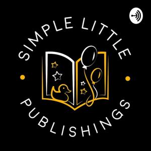 Let's Build A Story! with Simple Little Publishings