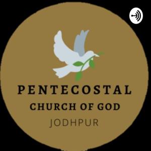 Pentecostal church Of God, Jodhpur