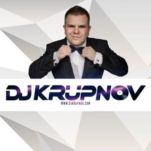 DJ KRUPNOV by PromoDJ