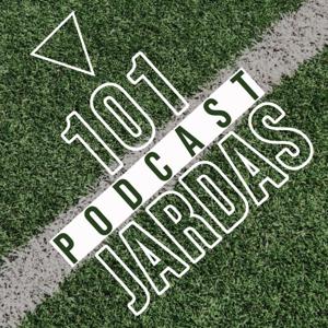 101 Jardas