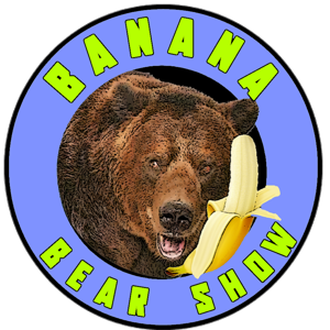 Banana Bear Show