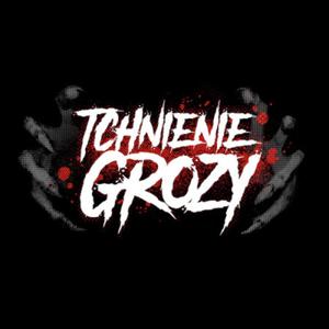 Tchnienie Grozy by Jacek Brzezowski