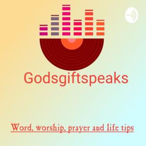 Godsgiftspeaks