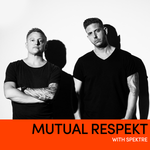 Mutual Respekt Podcast by Spektre