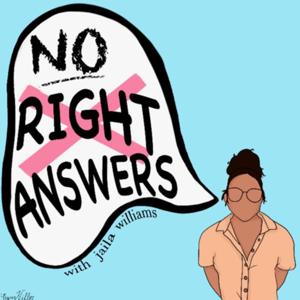 No Right Answers