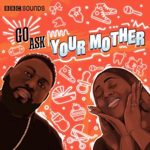 Go Ask Your Mother