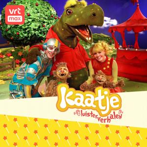 Kaatje Luisterverhalen by Ketnet Junior