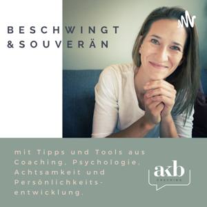 Beschwingt und Souverän