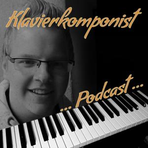 Klavierkomponist: Klaviermusik Filmmusik Piano by Danny-Tristan Bombosch ( Klavier )