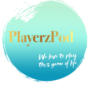 PlayerzPod