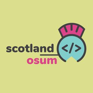 Scotland Open Source