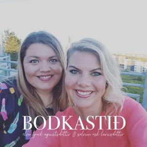 Bodkastið