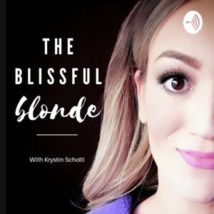 The Blissful Blonde