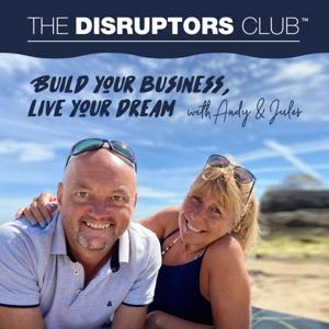 The Disruptors Club