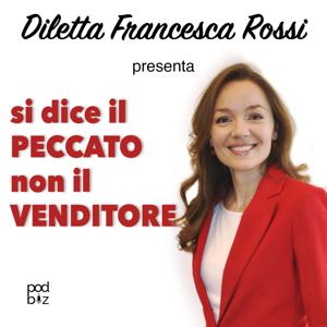 si dice il PECCATO non il VENDITORE